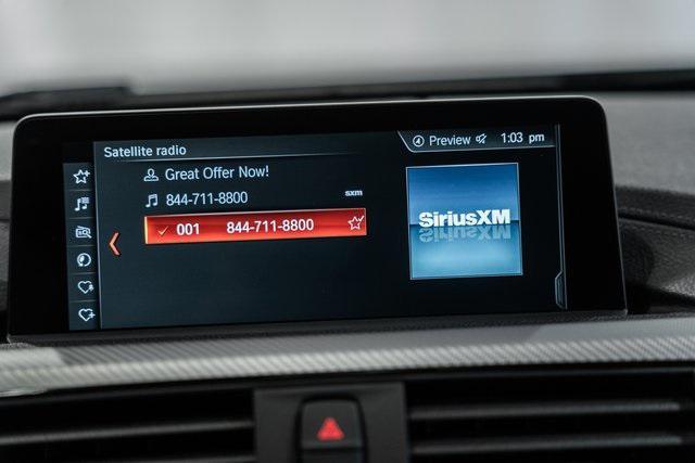 used 2018 BMW 430 car, priced at $21,000