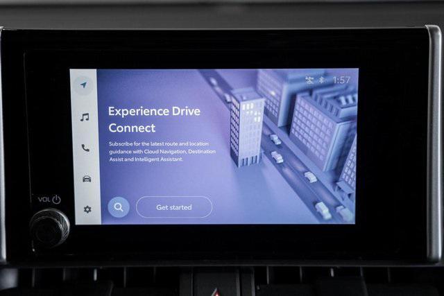 used 2024 Toyota RAV4 car, priced at $27,500