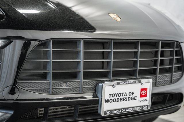 used 2018 Porsche Macan car, priced at $29,500