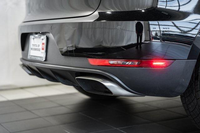 used 2018 Porsche Macan car, priced at $29,500