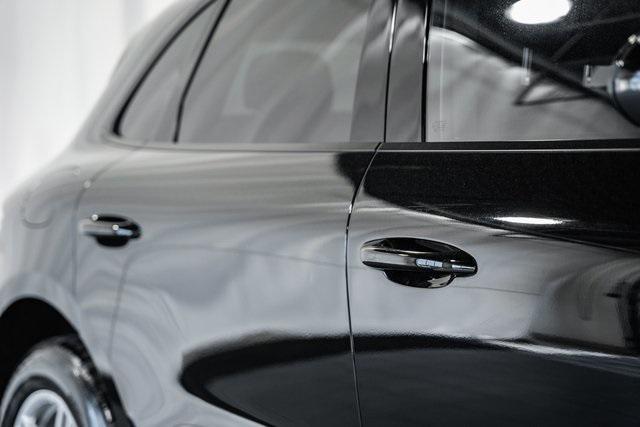 used 2018 Porsche Macan car, priced at $29,500