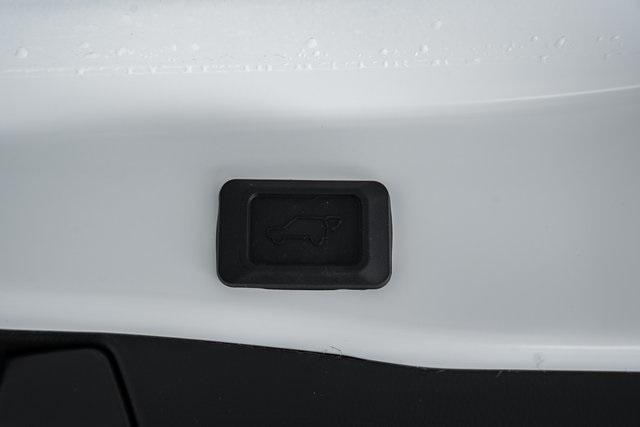 new 2025 Toyota RAV4 Hybrid car, priced at $36,804