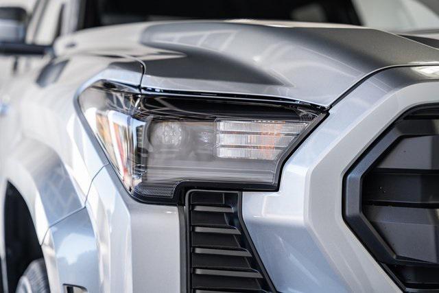 new 2025 Toyota Tacoma car, priced at $41,155