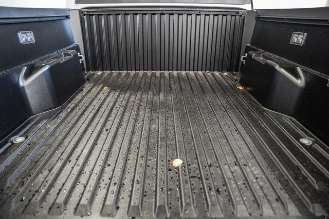 new 2025 Toyota Tacoma car, priced at $41,155