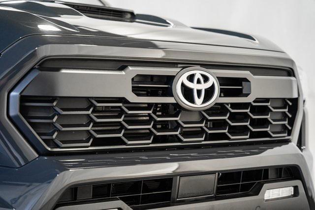 used 2024 Toyota Tacoma car, priced at $49,000