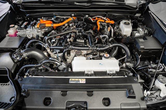 used 2024 Toyota Tacoma car, priced at $49,000