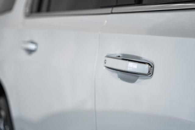 used 2023 GMC Yukon XL car, priced at $78,000
