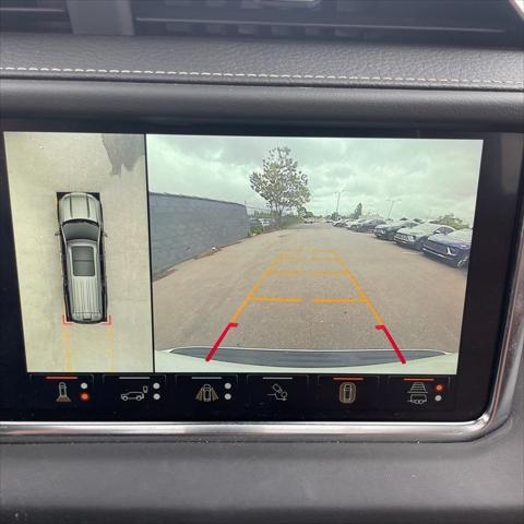 used 2023 GMC Yukon XL car, priced at $80,500