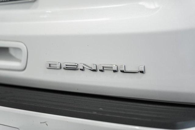 used 2023 GMC Yukon XL car, priced at $78,000