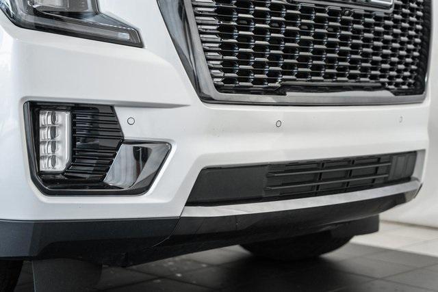 used 2023 GMC Yukon XL car, priced at $78,000