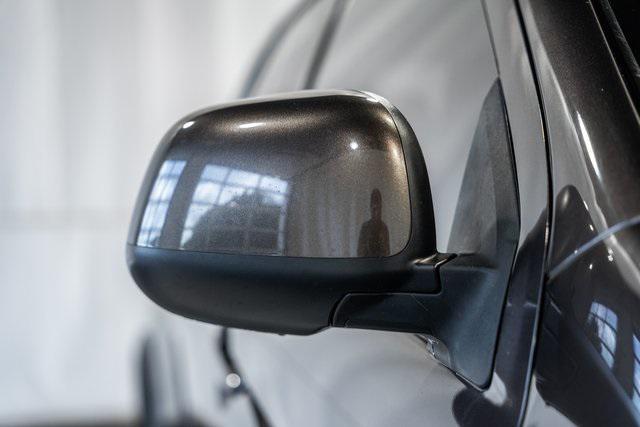 used 2021 Mitsubishi Outlander Sport car, priced at $15,500