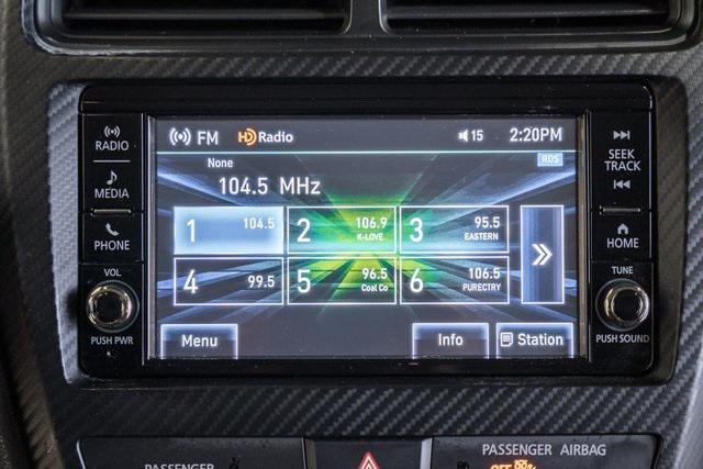 used 2021 Mitsubishi Outlander Sport car, priced at $15,500