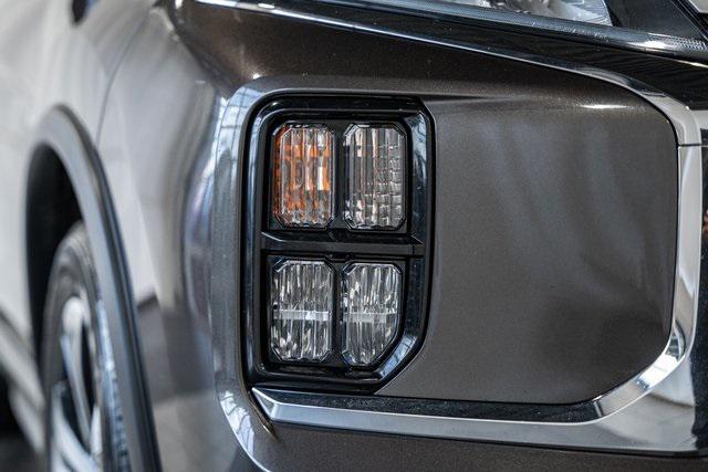 used 2021 Mitsubishi Outlander Sport car, priced at $15,500