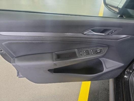 used 2023 Volkswagen Golf GTI car, priced at $31,500