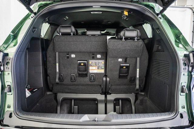 new 2025 Toyota Sienna car, priced at $62,794