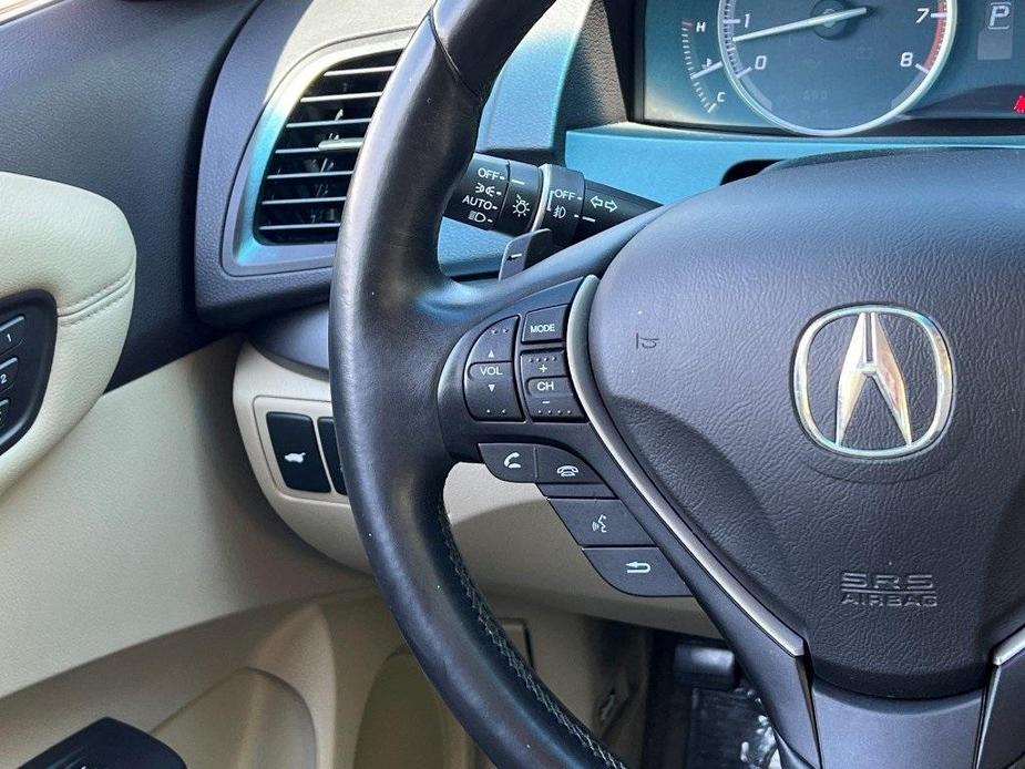 used 2015 Acura RDX car, priced at $14,700