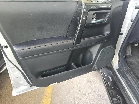 used 2024 Toyota 4Runner car, priced at $50,000