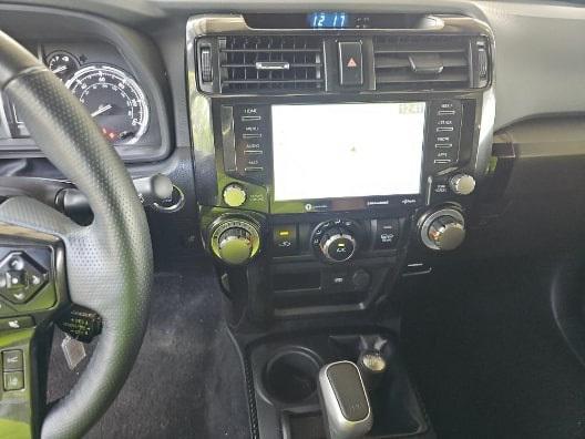 used 2024 Toyota 4Runner car, priced at $50,000