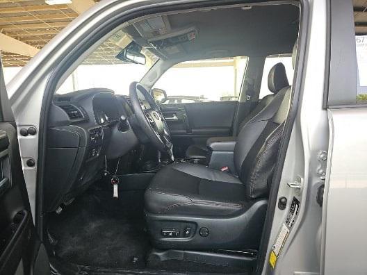 used 2024 Toyota 4Runner car, priced at $50,000