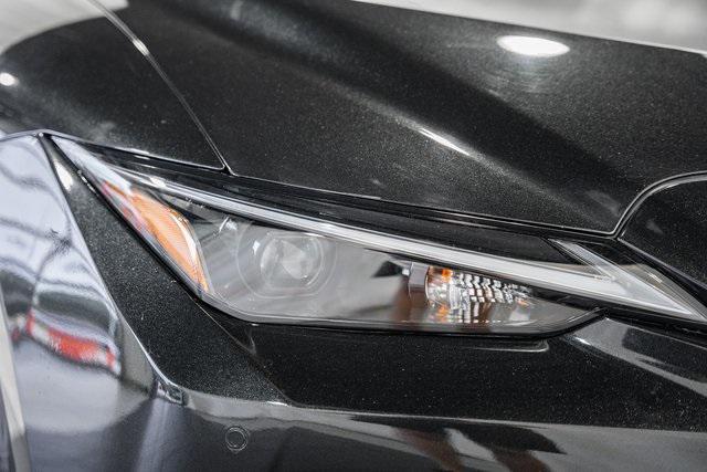 used 2023 Lexus IS 350 car, priced at $41,000