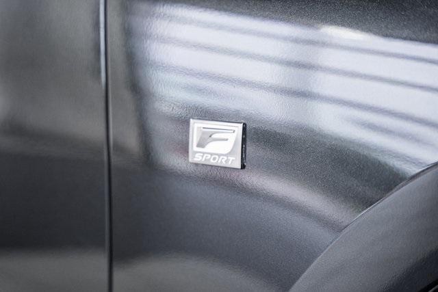 used 2023 Lexus IS 350 car, priced at $41,000
