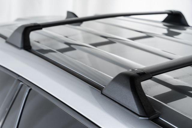 used 2022 Toyota Highlander car, priced at $32,000