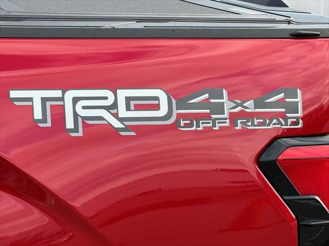 used 2022 Toyota Tundra car, priced at $42,500