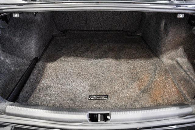 used 2012 Volkswagen Passat car, priced at $7,500