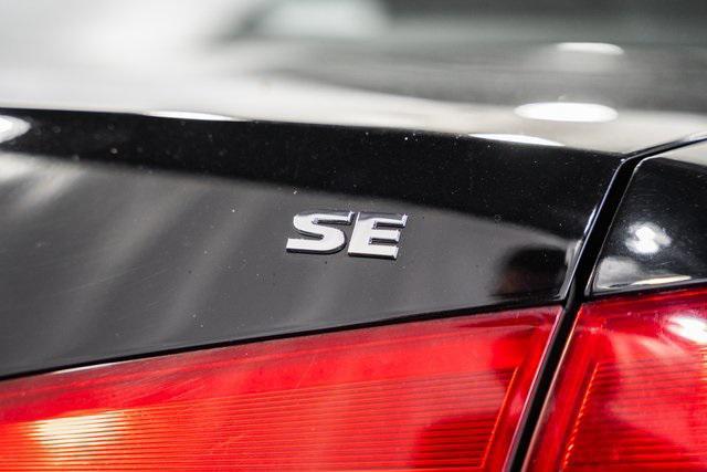 used 2012 Volkswagen Passat car, priced at $7,500