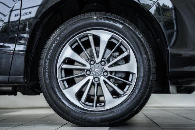 used 2016 Acura RDX car, priced at $14,500