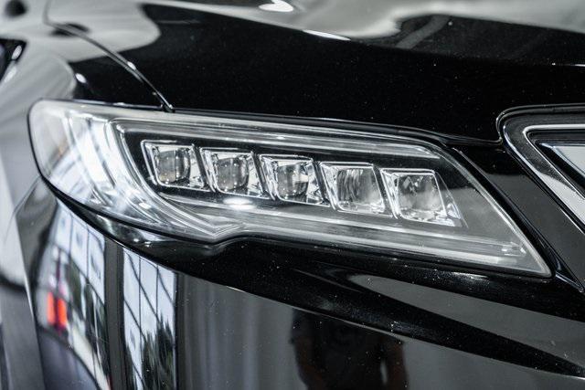 used 2016 Acura RDX car, priced at $14,500