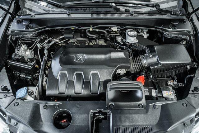 used 2016 Acura RDX car, priced at $14,500