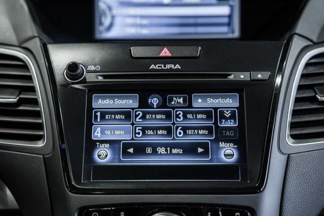 used 2016 Acura RDX car, priced at $14,500