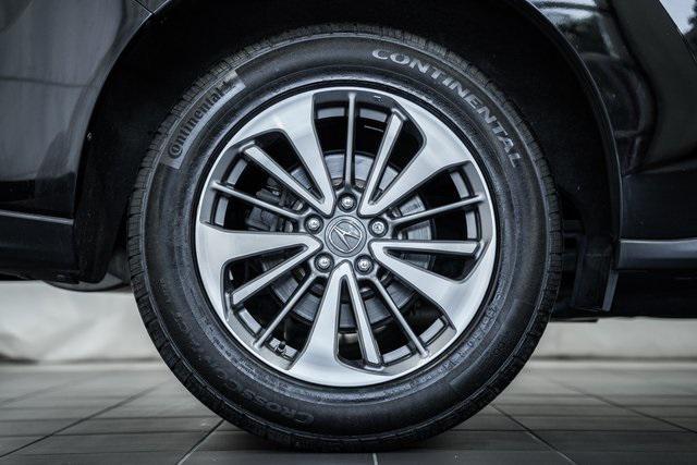 used 2016 Acura RDX car, priced at $14,500