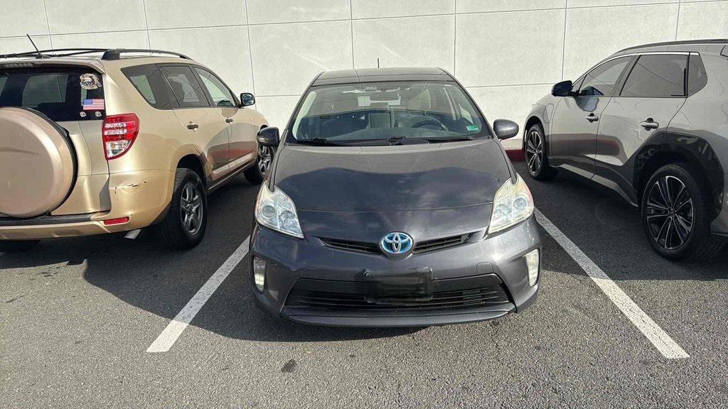used 2012 Toyota Prius car, priced at $7,000