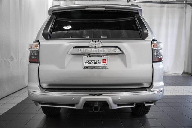used 2022 Toyota 4Runner car, priced at $42,000