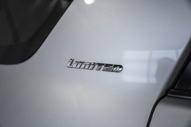 used 2022 Toyota 4Runner car, priced at $42,000