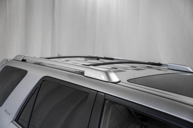 used 2022 Toyota 4Runner car, priced at $42,000