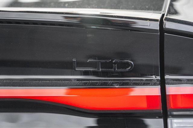 new 2025 Toyota Prius car, priced at $38,675