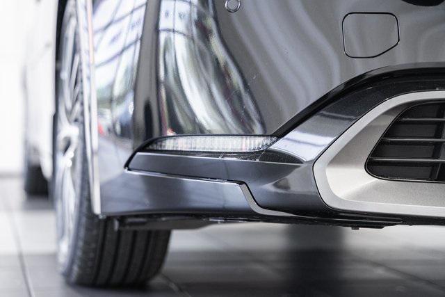 new 2025 Toyota Prius car, priced at $38,675