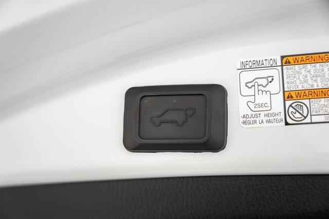 used 2018 Toyota RAV4 Hybrid car, priced at $27,000