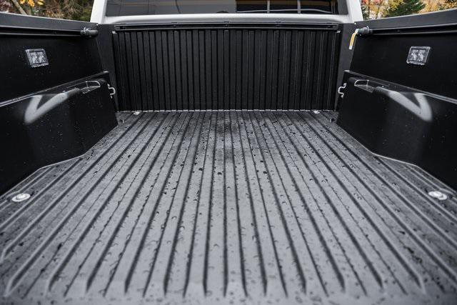 new 2025 Toyota Tacoma car, priced at $42,636