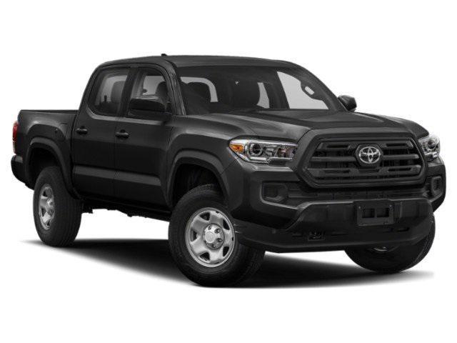 used 2019 Toyota Tacoma car, priced at $34,500