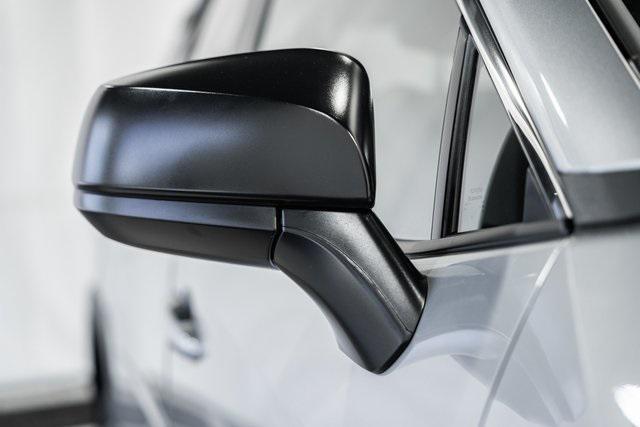 new 2025 Toyota RAV4 car, priced at $32,439