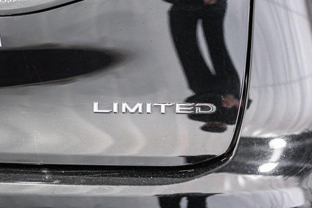 used 2024 Toyota Crown car, priced at $40,000