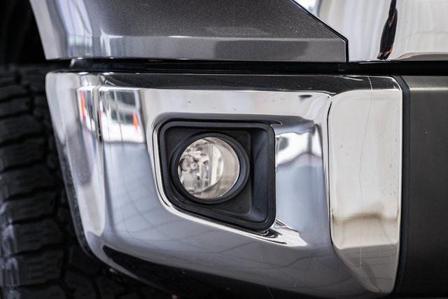 used 2017 Toyota Tundra car, priced at $24,500