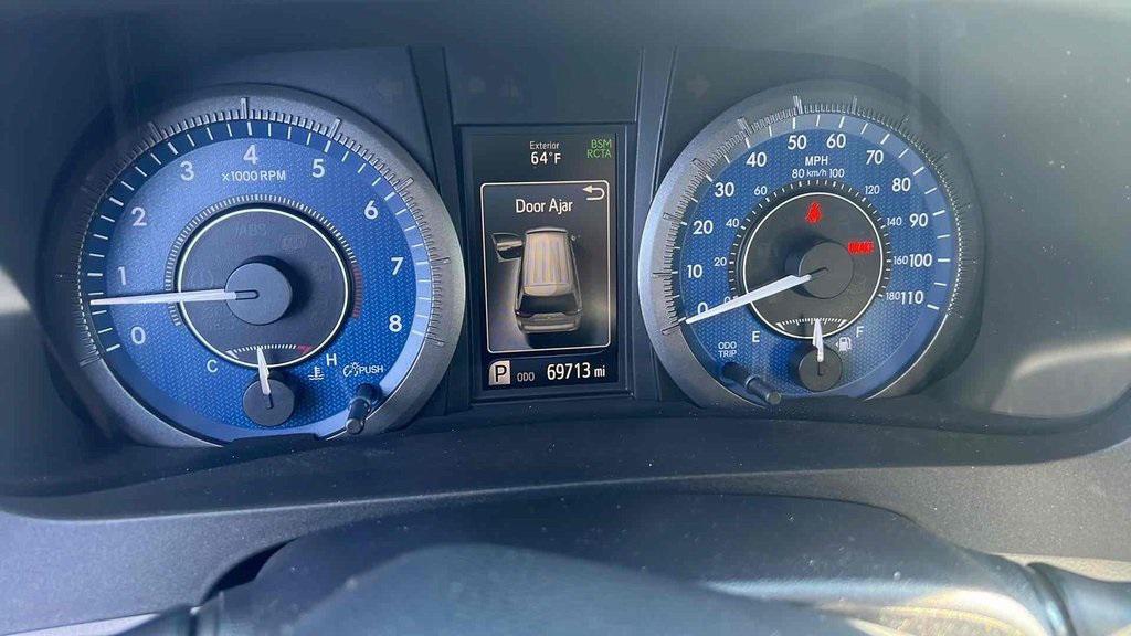 used 2020 Toyota Sienna car, priced at $29,000