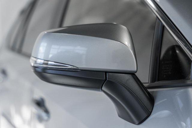 new 2025 Toyota RAV4 Hybrid car, priced at $34,891
