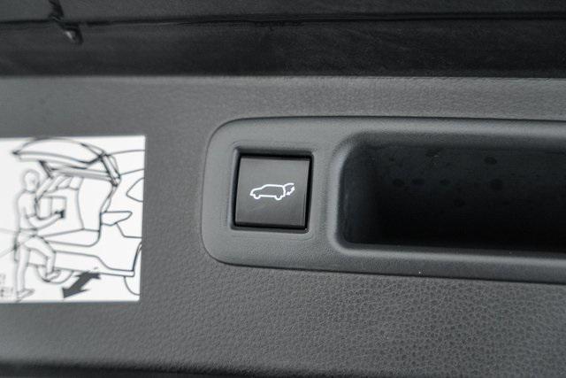 used 2024 Toyota Highlander Hybrid car, priced at $50,000
