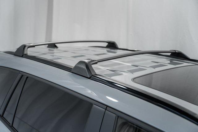 used 2024 Toyota Highlander Hybrid car, priced at $50,000